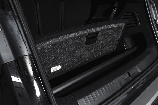 Peugeot 5008 1.2 Hybrid 145 GT 7-pers | Afn. Trekhaak | Dig. Cockpit | Adapt. Cruise | Stoel-+Stuurverw. | PDC | 360 Camera | NAV + App. Connect | ECC | Elek. Klep | LM 19" | 7548