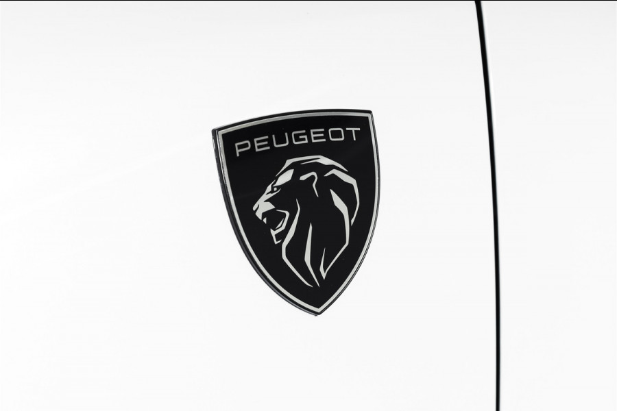 Peugeot 5008 1.2 Hybrid 145 GT 7-pers | Dig. Cockpit | Adapt. Cruise | Stoel-+Stuurverw. | PDC | 360 Camera | NAV + App. Connect | ECC | Elek. Klep | LM 19" | 7733