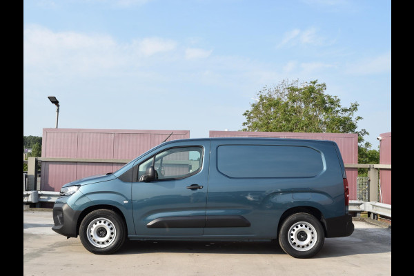 Opel Combo Electric 136 L2 50kWh l Camera l Apple Carplay/Android Auto l Betimmering