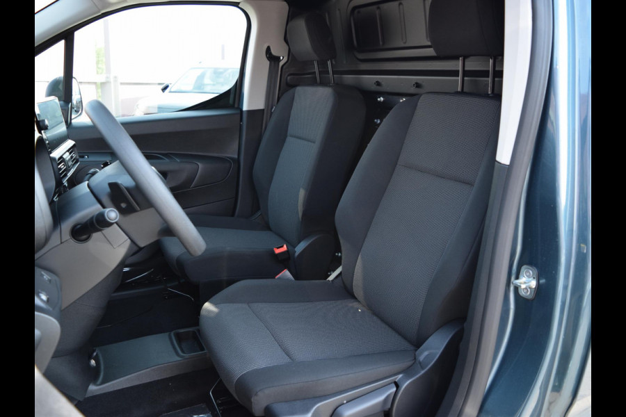 Opel Combo Electric 136 L2 50kWh l Camera l Apple Carplay/Android Auto l Betimmering