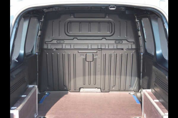 Opel Combo Electric 136 L2 50kWh l Camera l Apple Carplay/Android Auto l Betimmering