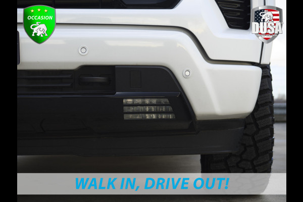 Chevrolet Silverado 6.2L V8 | High Country | Leder | Widebody | Black ops | LPG