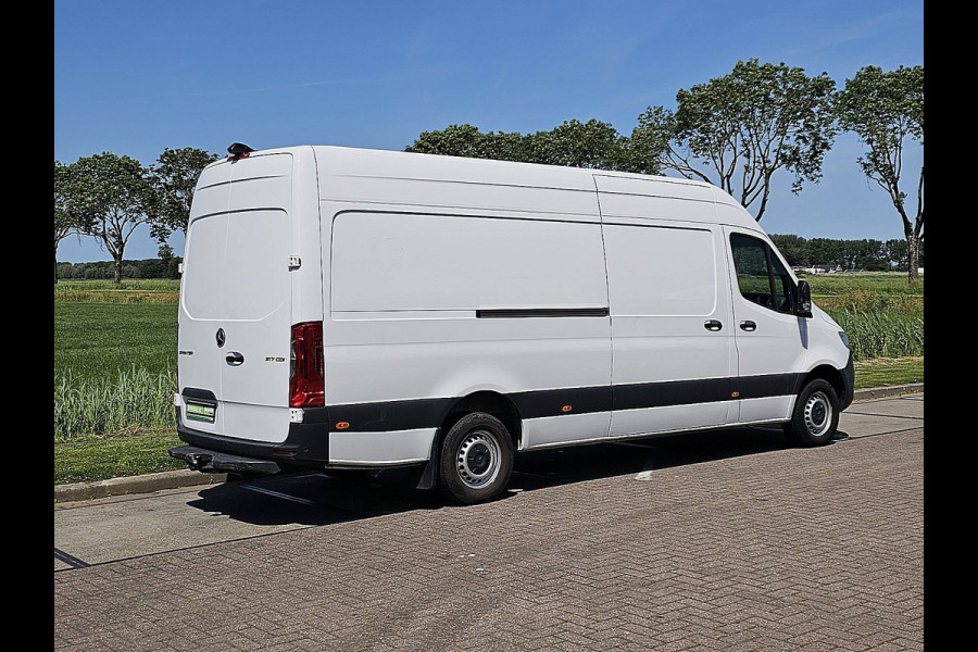 Mercedes-Benz Sprinter 317 1.9 CDI L3H2 RWD Cruise control, Airco, Pdc, Navi, Camera, Mbux7, Euro6, Automaat, 170Pk, Trekhaak