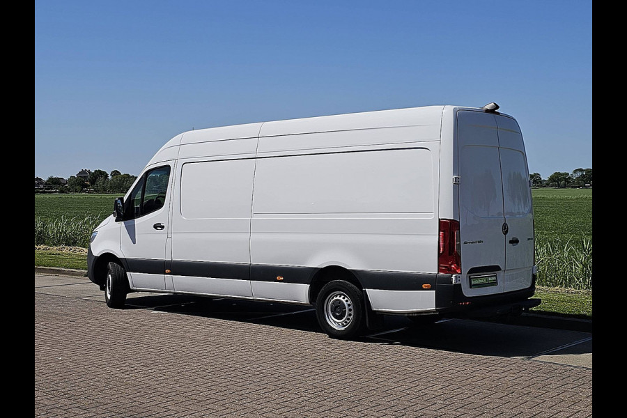 Mercedes-Benz Sprinter 317 1.9 CDI L3H2 RWD Cruise control, Airco, Pdc, Navi, Camera, Mbux7, Euro6, Automaat, 170Pk, Trekhaak