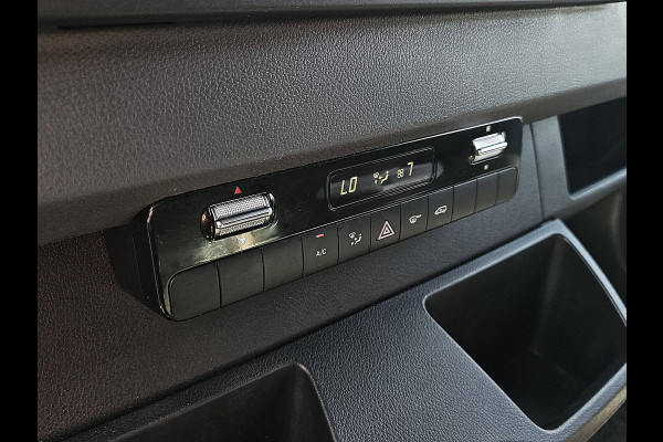 Mercedes-Benz Sprinter 317 1.9 CDI L3H2 RWD Cruise control, Airco, Pdc, Navi, Camera, Mbux7, Euro6, Automaat, 170Pk, Trekhaak