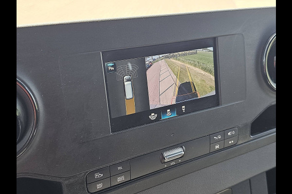 Mercedes-Benz Sprinter 317 1.9 CDI L3H2 RWD Cruise control, Airco, Pdc, Navi, Camera, Mbux7, Euro6, Automaat, 170Pk, Trekhaak