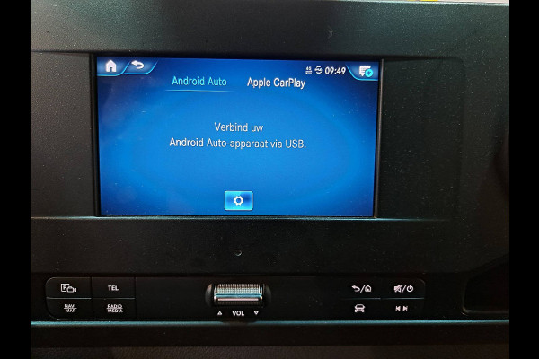 Mercedes-Benz Sprinter 317 1.9 CDI L3H2 RWD Cruise control, Airco, Pdc, Navi, Camera, Mbux7, Euro6, Automaat, 170Pk, Trekhaak