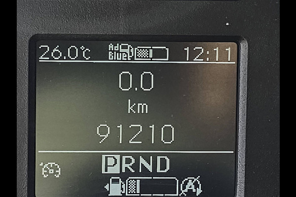 Mercedes-Benz Sprinter 317 1.9 CDI L3H2 RWD Cruise control, Airco, Pdc, Navi, Camera, Mbux7, Euro6, Automaat, 170Pk, Trekhaak