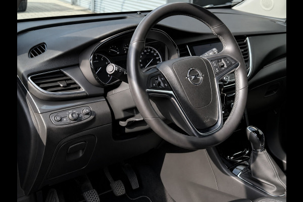 Opel Mokka X 1.4 Turbo Elite Edition - Navigatie I Leer I Airco I LED I PDC I Sport pakket I Dealer onderhouden
