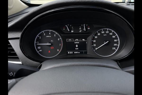 Opel Mokka X 1.4 Turbo Elite Edition - Navigatie I Leer I Airco I LED I PDC I Sport pakket I Dealer onderhouden