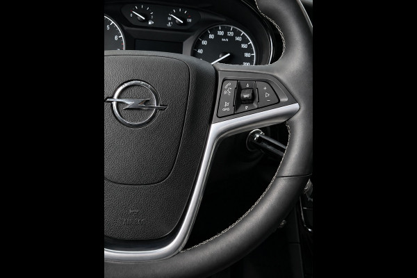 Opel Mokka X 1.4 Turbo Elite Edition - Navigatie I Leer I Airco I LED I PDC I Sport pakket I Dealer onderhouden