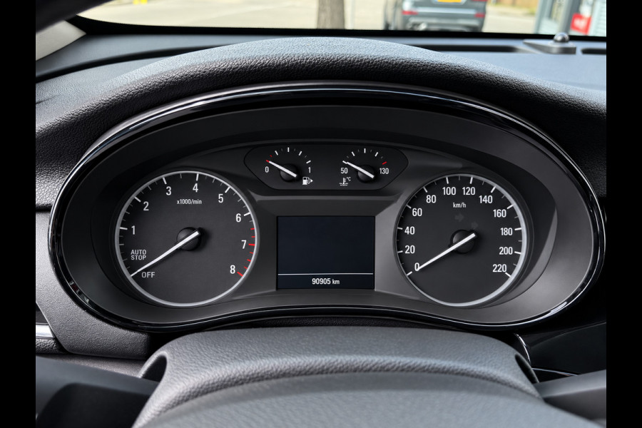 Opel Mokka X 1.4 Turbo Elite Edition - Navigatie I Leer I Airco I LED I PDC I Sport pakket I Dealer onderhouden