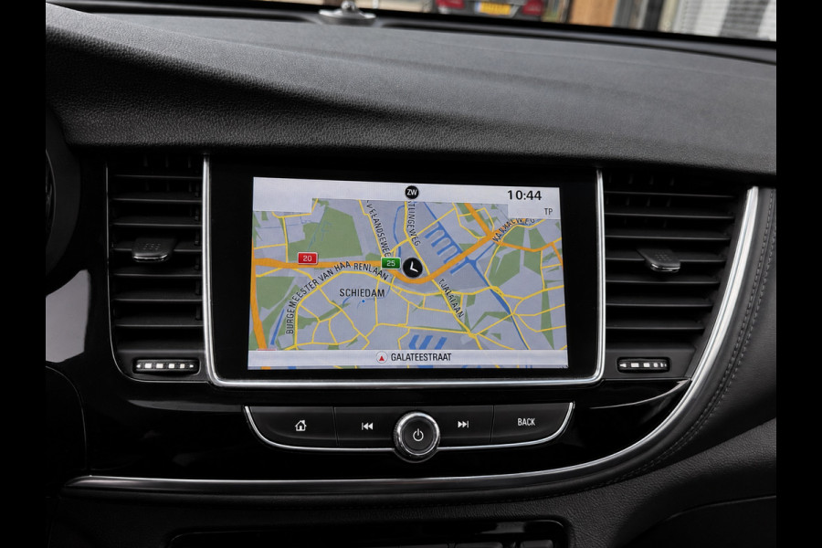 Opel Mokka X 1.4 Turbo Elite Edition - Navigatie I Leer I Airco I LED I PDC I Sport pakket I Dealer onderhouden