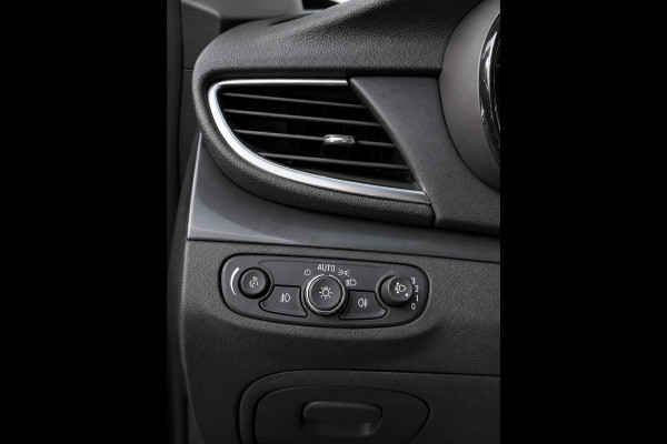 Opel Mokka X 1.4 Turbo Elite Edition - Navigatie I Leer I Airco I LED I PDC I Sport pakket I Dealer onderhouden