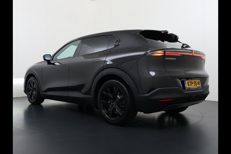 Changan Deepal S05 MAX VAN: 42.900,- VOOR: 39.440,- UW HERFSTVOORDEEL: 3.460,-  200KW | 68.8kwh | NIEUWE AUTO | PANORAMADAK | 20" LMV | 360° CAMERA | HEAD-UP DISPLAY | LEDEREN BEKLEDING | STOELVERWARMING | FULL OPTIONS | FABRIEKSGARANTIE T/M 2033 |