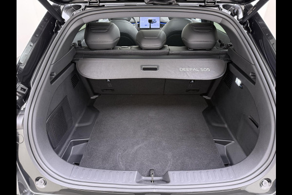 Changan Deepal S05 MAX VAN: 42.900,- VOOR: 39.440,- UW HERFSTVOORDEEL: 3.460,-  200KW | 68.8kwh | NIEUWE AUTO | PANORAMADAK | 20" LMV | 360° CAMERA | HEAD-UP DISPLAY | LEDEREN BEKLEDING | STOELVERWARMING | FULL OPTIONS | FABRIEKSGARANTIE T/M 2033 |