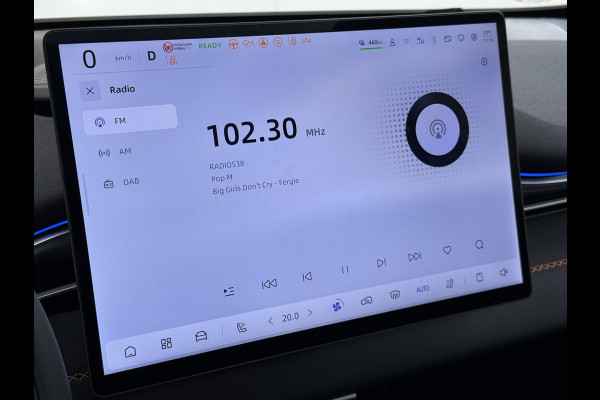 Changan Deepal S05 MAX VAN: 42.900,- VOOR: 39.440,- UW HERFSTVOORDEEL: 3.460,-  200KW | 68.8kwh | NIEUWE AUTO | PANORAMADAK | 20" LMV | 360° CAMERA | HEAD-UP DISPLAY | LEDEREN BEKLEDING | STOELVERWARMING | FULL OPTIONS | FABRIEKSGARANTIE T/M 2033 |