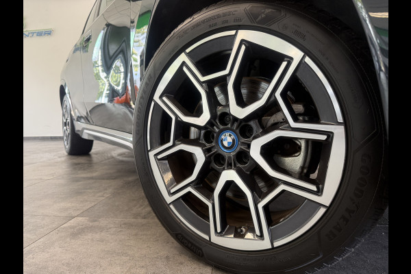 BMW X1 xDrive30e Harman/Kardon Mem. stoelen Widescreen
