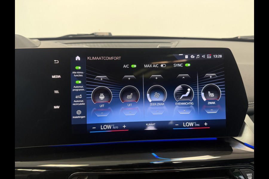 BMW X1 xDrive30e Harman/Kardon Mem. stoelen Widescreen
