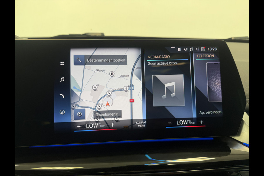 BMW X1 xDrive30e Harman/Kardon Mem. stoelen Widescreen