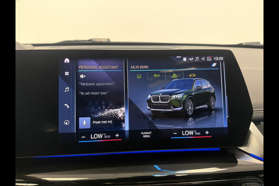 BMW X1 xDrive30e Harman/Kardon Mem. stoelen Widescreen
