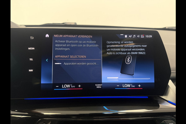 BMW X1 xDrive30e Harman/Kardon Mem. stoelen Widescreen