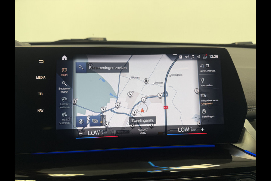 BMW X1 xDrive30e Harman/Kardon Mem. stoelen Widescreen