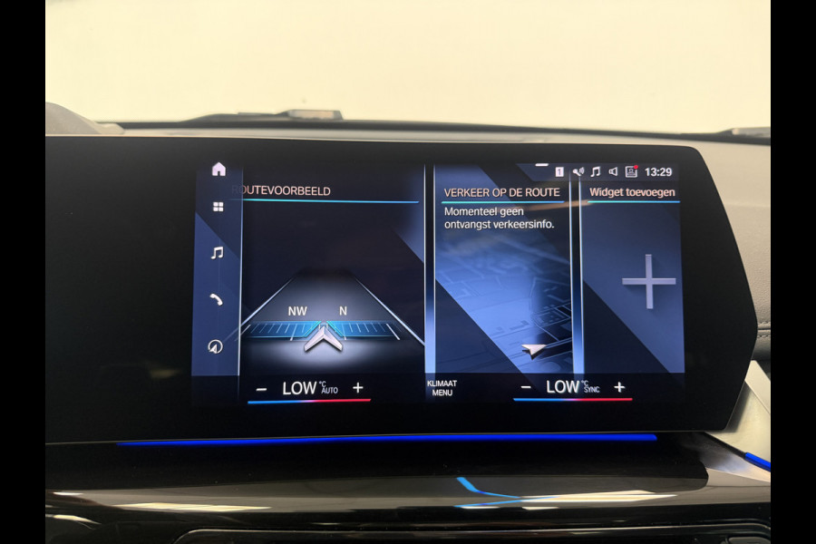 BMW X1 xDrive30e Harman/Kardon Mem. stoelen Widescreen