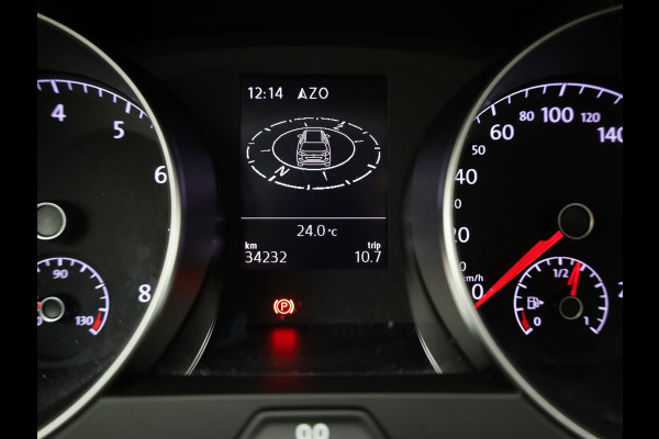 Volkswagen Golf Sportsvan 1.0 TSI | Trekhaak | Apple Carplay/ Android | Camera | Adap. Cr. | Prijs Rijklaar!!