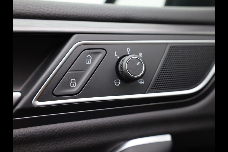 Volkswagen Golf Sportsvan 1.0 TSI | Trekhaak | Apple Carplay/ Android | Camera | Adap. Cr. | Prijs Rijklaar!!