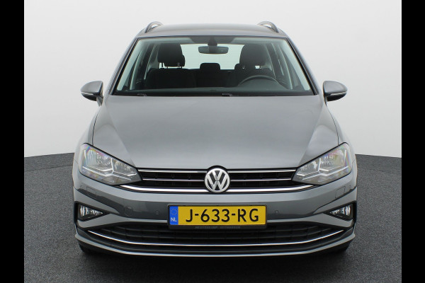 Volkswagen Golf Sportsvan 1.0 TSI | Trekhaak | Apple Carplay/ Android | Camera | Adap. Cr. | Prijs Rijklaar!!