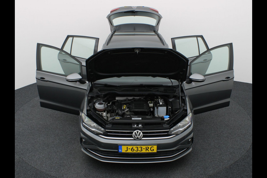 Volkswagen Golf Sportsvan 1.0 TSI | Trekhaak | Apple Carplay/ Android | Camera | Adap. Cr. | Prijs Rijklaar!!