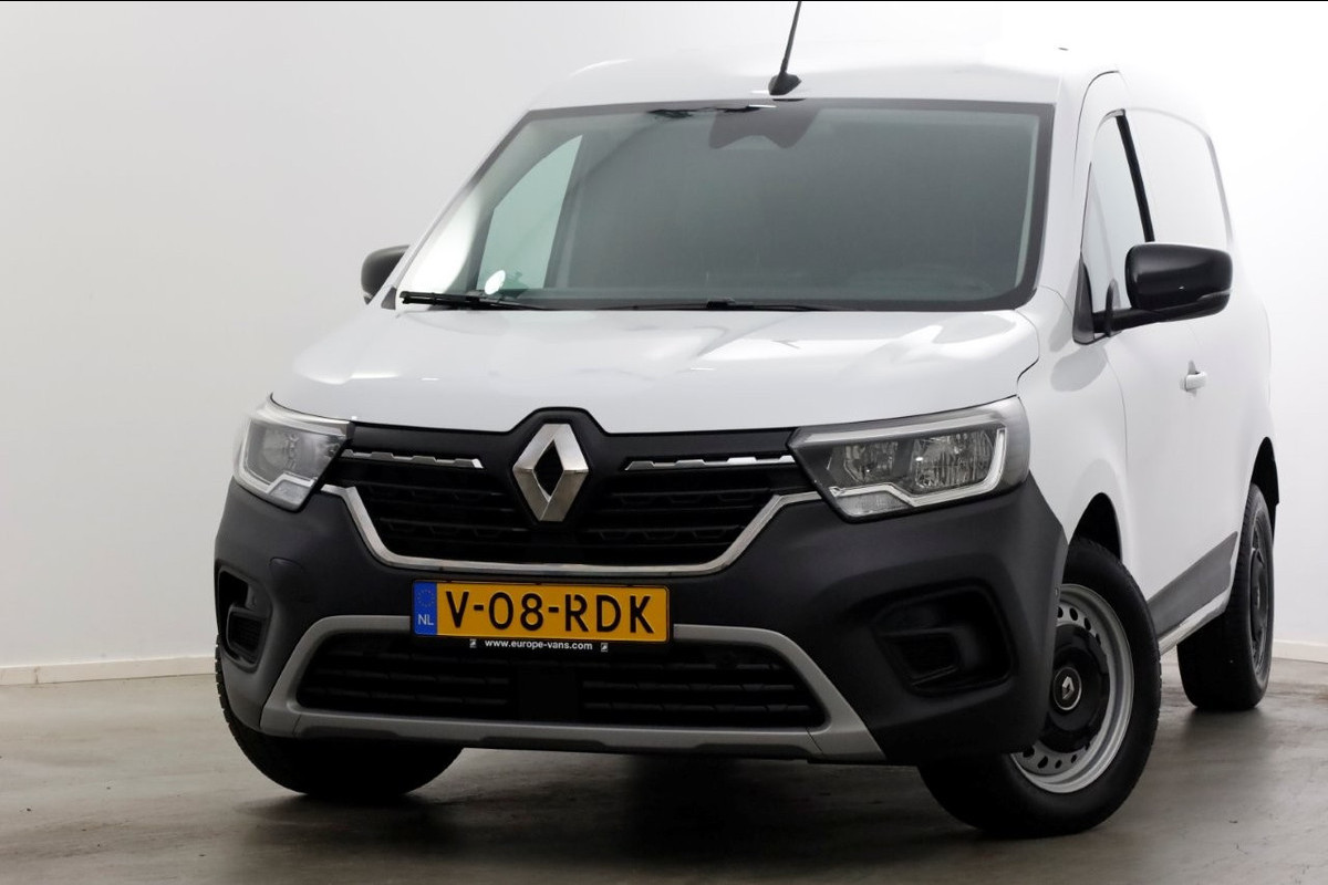 Renault Kangoo 1.3 TCe 100pk BENZINE Comfort Airco/Navi/Camera 12-2023