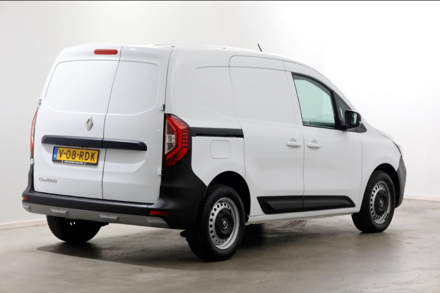 Renault Kangoo 1.3 TCe 100pk BENZINE Comfort Airco/Navi/Camera 12-2023