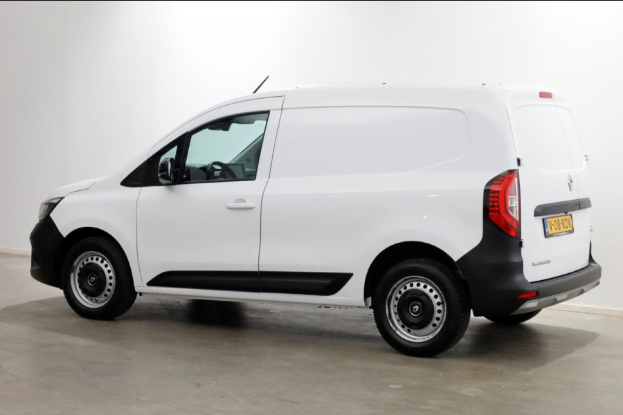Renault Kangoo 1.3 TCe 100pk BENZINE Comfort Airco/Navi/Camera 12-2023