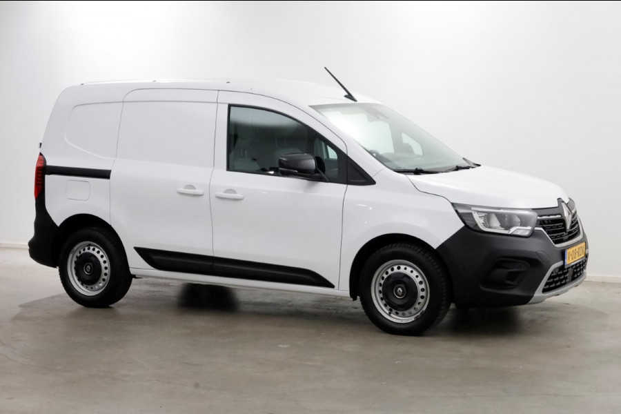 Renault Kangoo 1.3 TCe 100pk BENZINE Comfort Airco/Navi/Camera 12-2023