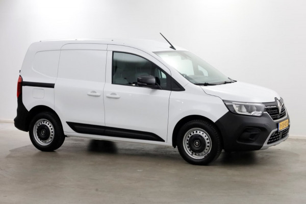 Renault Kangoo 1.3 TCe 100pk BENZINE Comfort Airco/Navi/Camera 12-2023