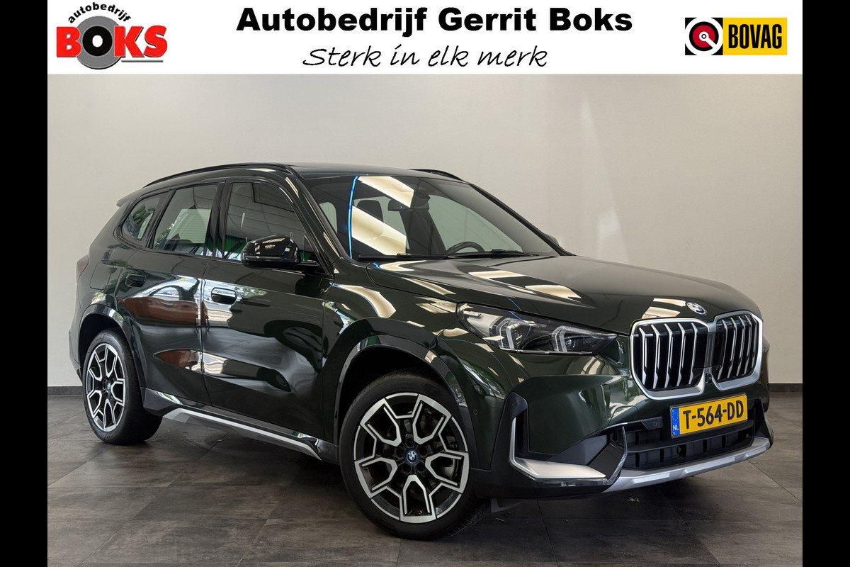 BMW X1 xDrive30e Harman/Kardon Mem. stoelen Widescreen