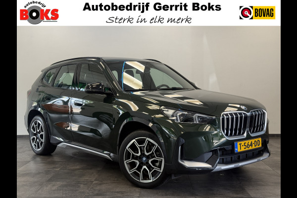 BMW X1 xDrive30e Harman/Kardon Mem. stoelen Widescreen