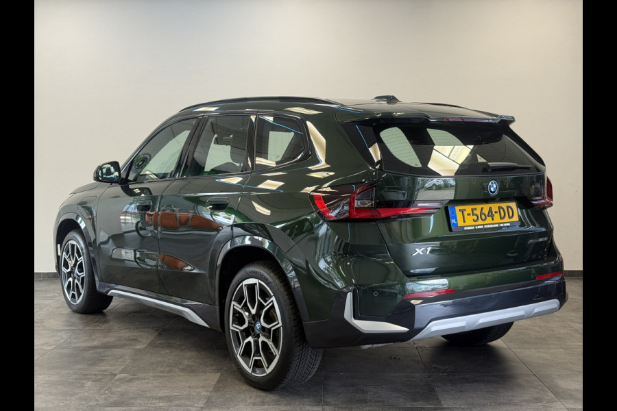 BMW X1 xDrive30e Harman/Kardon Mem. stoelen Widescreen
