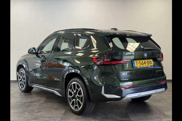 BMW X1 xDrive30e Harman/Kardon Mem. stoelen Widescreen