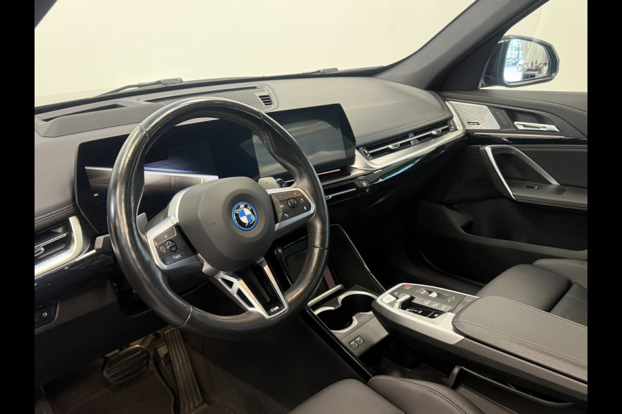 BMW X1 xDrive30e Harman/Kardon Mem. stoelen Widescreen