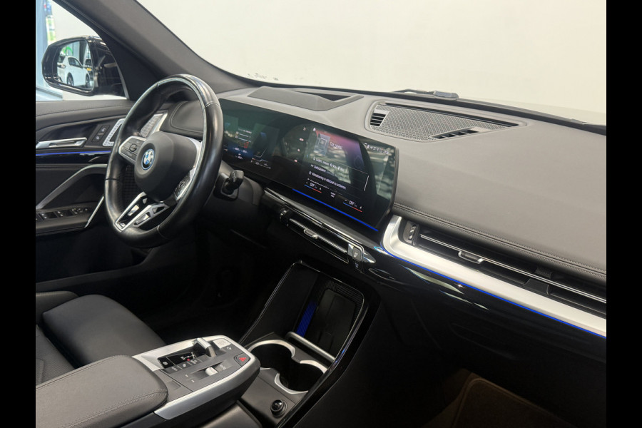 BMW X1 xDrive30e Harman/Kardon Mem. stoelen Widescreen