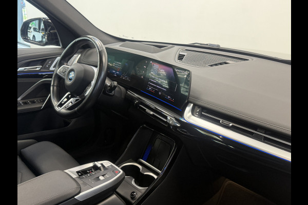 BMW X1 xDrive30e Harman/Kardon Mem. stoelen Widescreen