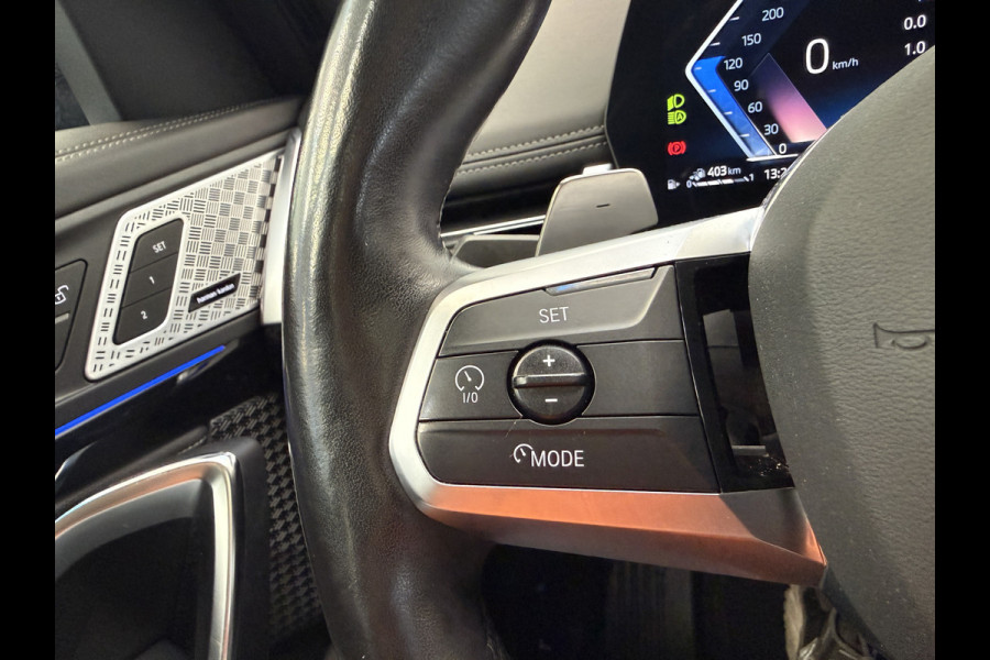 BMW X1 xDrive30e Harman/Kardon Mem. stoelen Widescreen