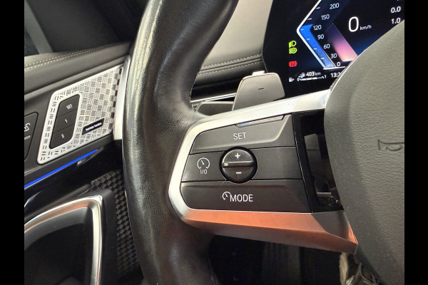 BMW X1 xDrive30e Harman/Kardon Mem. stoelen Widescreen