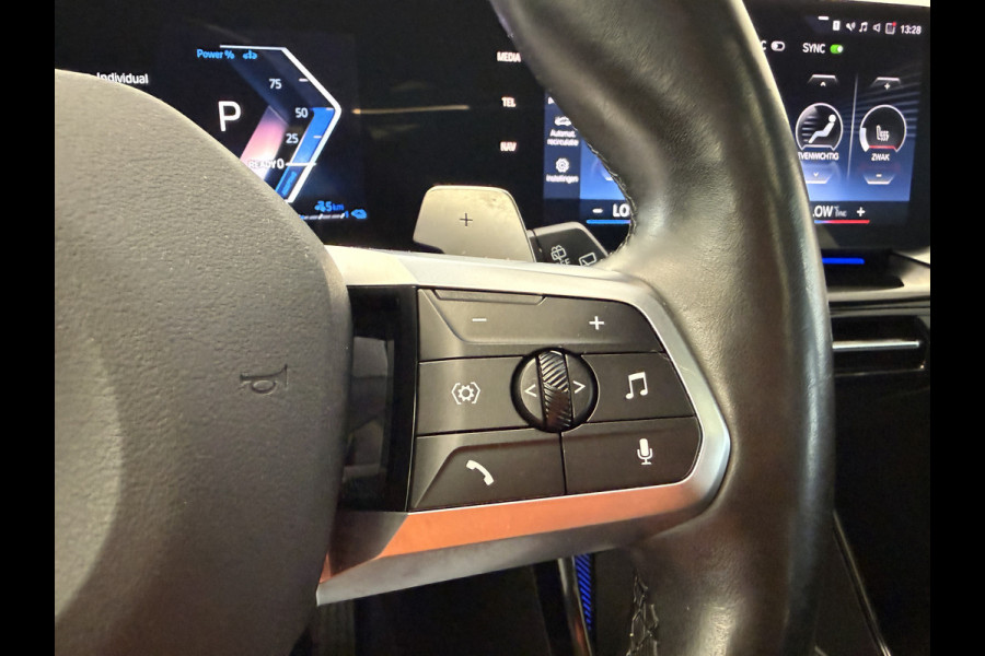BMW X1 xDrive30e Harman/Kardon Mem. stoelen Widescreen