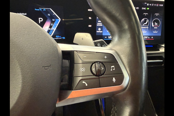 BMW X1 xDrive30e Harman/Kardon Mem. stoelen Widescreen