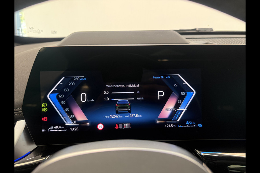 BMW X1 xDrive30e Harman/Kardon Mem. stoelen Widescreen