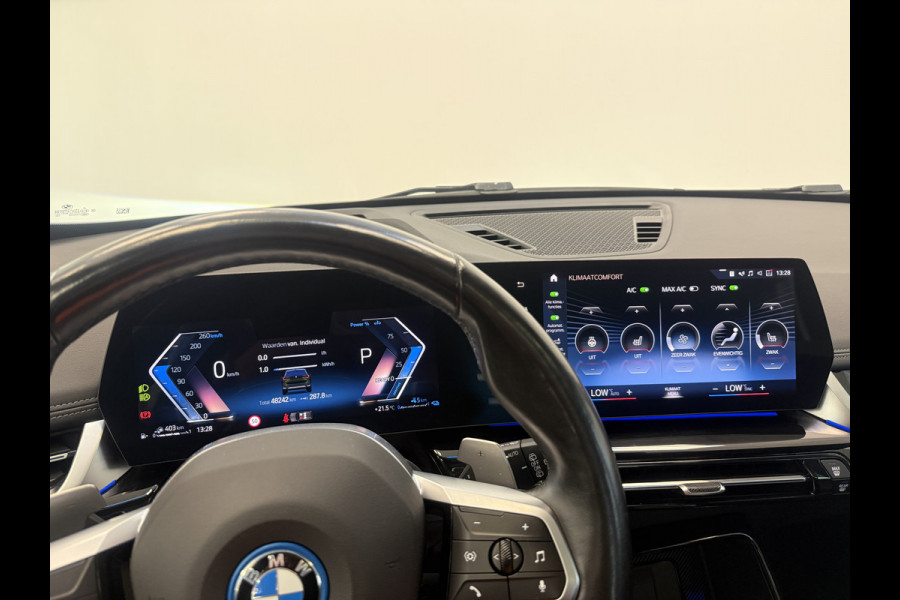 BMW X1 xDrive30e Harman/Kardon Mem. stoelen Widescreen